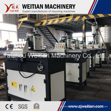Ce Certificate Automatic Plastic Crusher&Shredder Knives Blade Grinding Machine